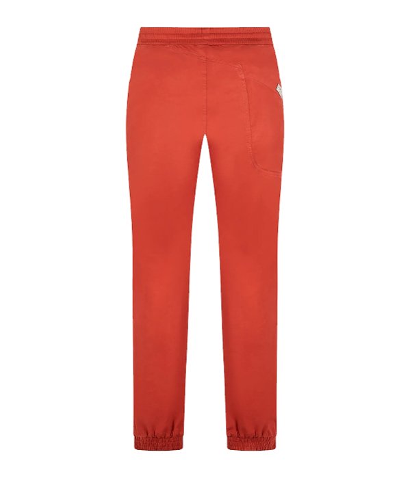 La Sportiva Sandstone Pant, Červená, M